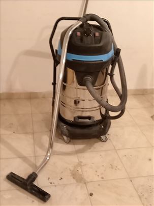 Prodajem usisivač za suvo i mokro usisavanje