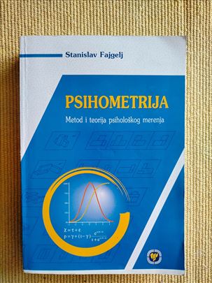 Psihometrija - Stanislav Fajgelj