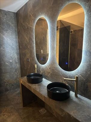 Renoviran stan kod Železničke stanice