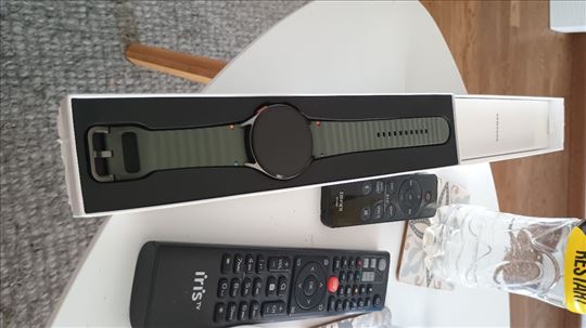 Samsung Galaxy Watch 7 Green 44mm NOVO