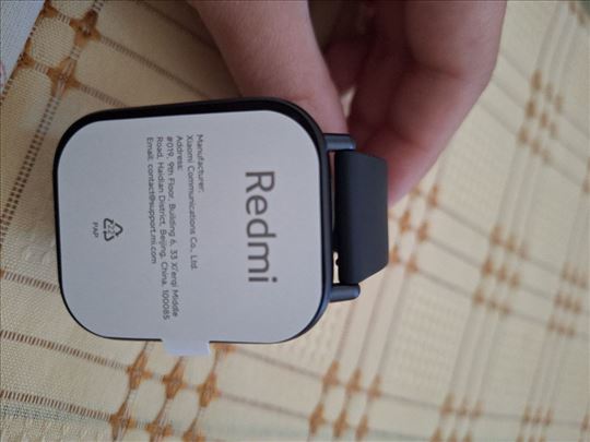 Smart watch 