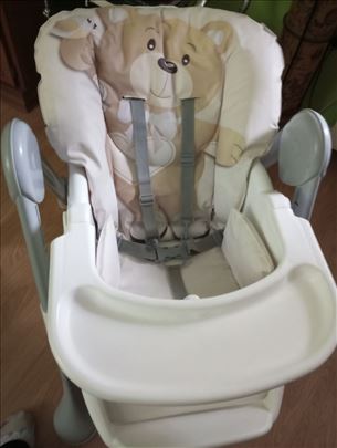 Stolica za hranjenje bebe  Cam 