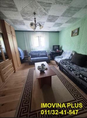 Surčin - Kanalska, 110m2