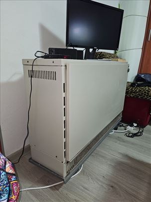 TA peć 4,5kw