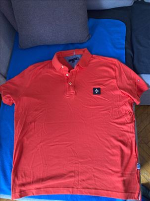 Tomi Hilfiger unikatna majica kao nova XL