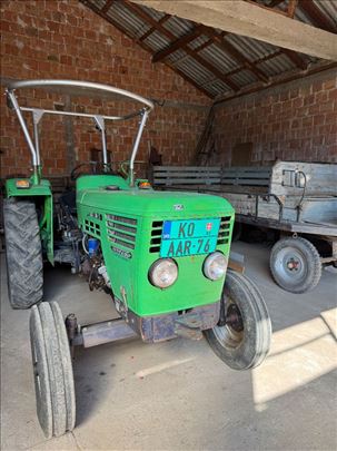 Torpedo TD 4506 Special