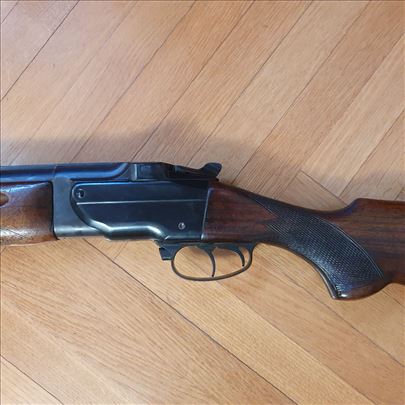 Zbrojovka ZH bokerica cal. 12 ocuvana