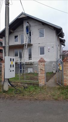 Zemun stan  br .1 trosoban