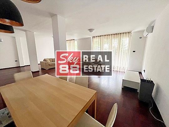 4,0 Savski venac ,Dedinje ,rezidencijalna zona ,bl