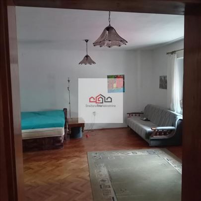 Apatin KuĆa Od 125m2 Na Placu Od 209m2