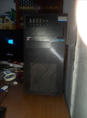 AsusPro win11 kompjuter