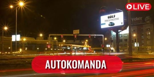 Bez Provizije  Autokomanda Komercijala 6 etaza