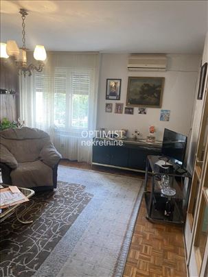 Blok 30, Bul. M. Pupina, 76m2, 3.0 ID#3139
