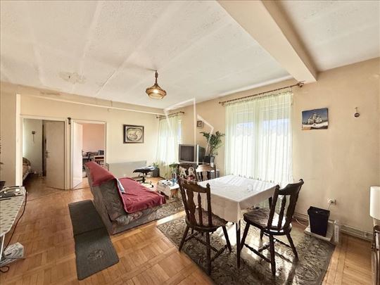 Centar, Gavrila Principa, 62m2 ID#12399