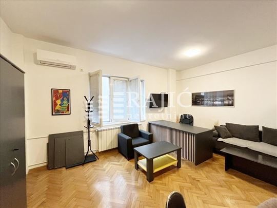 Centar, Obilićev venac,45m2,1.5 #4330