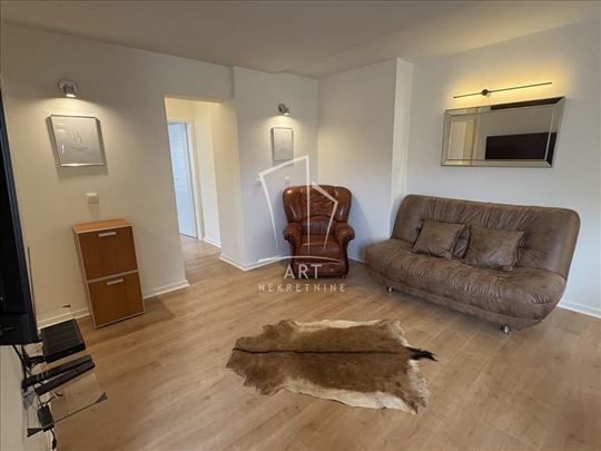 Centar, Šafarikova, 60m2 ID#12393