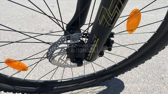 Corelli tornado 2025. godiste