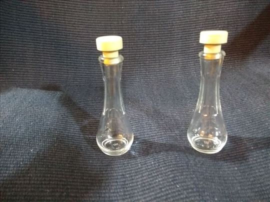 Dva kolekcionarska čokanjčića