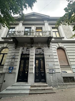 Francuska ulica, stan za izdavanje