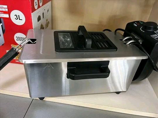 Friteza 3L