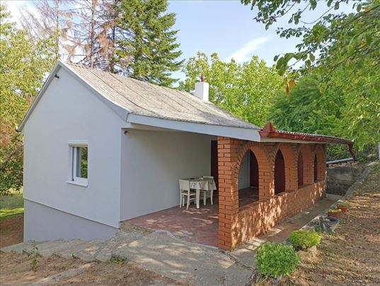 Fruška gora - Maradik - Banstol
