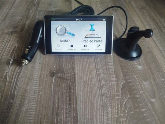 GPS Garmin 3597 LM Navigacija