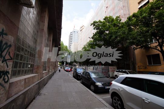 Hilandarska Beograd- Ekskluzivna prodaja