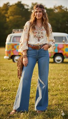 Hipsterke su se vratile i lepše su nego ikad!  