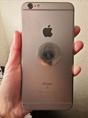 Iphone S