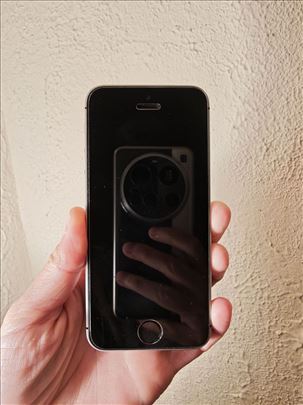 Iphone SE, 32gb, sim free