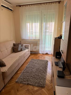 Izdaje se jednoiposoban stan na Grbavici