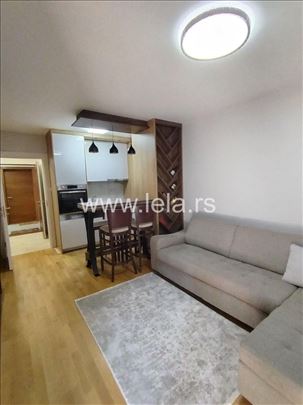 Jednosoban stan nedaleko od centra