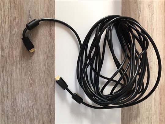Kabl HDMI- 5 m-HAMA