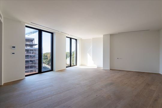 Kalemegdan Park Residence Trosoban Stan - Retkost