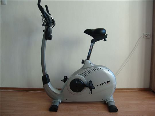 Kettler Golf S sobni bicikl kao nov nemacki  