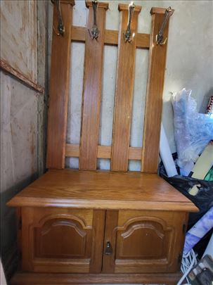 Komoda sa čivilukom