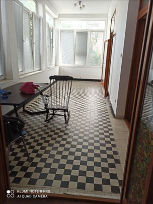 Krunska,Krunski venac,VPR 132m2(sa svim troškovima