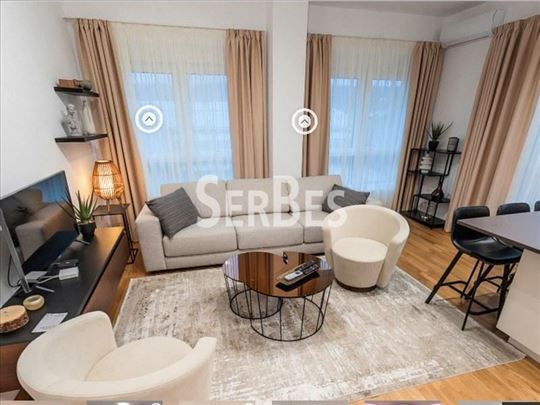 Lux 3,0 stan 95m2 u Vrdniku sa garažnim mestom ID#