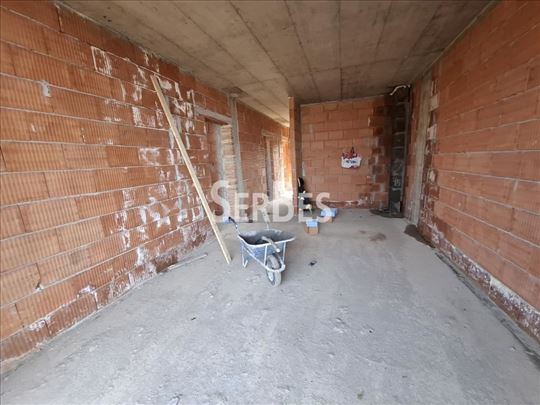 Lux 4,0 stan 70m2 na Popovici ID#1665