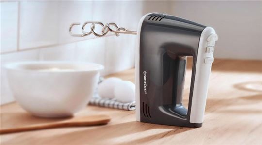 Mikser silvercrest novo 3 godine garancija