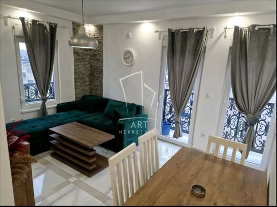 Mirijevo, kompletno opremljen, 33m2 ID#12388