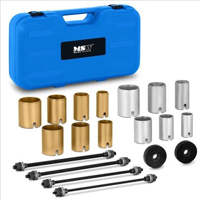 MSW Set Za Montazu i Demontazu Lezajeva Tocka