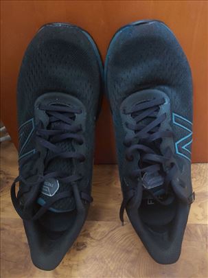 New Balance fresh foam 880 GoreTex patike, novo