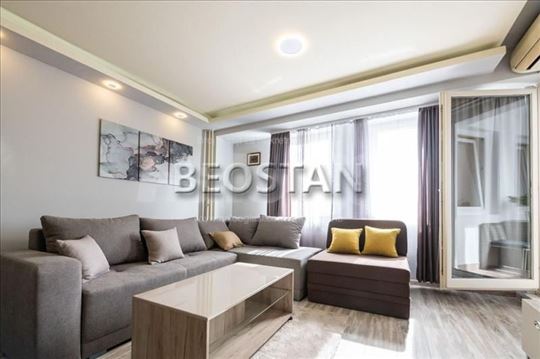Novi Beograd - Blok 22 #64466