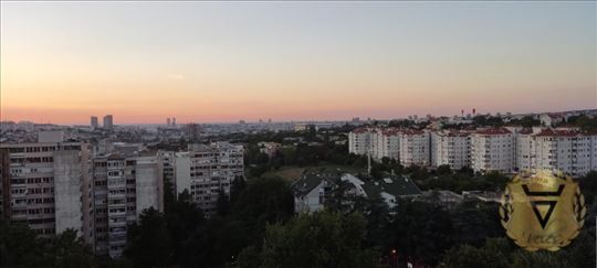 Odličan stan! Voždovac-Braće Jerković