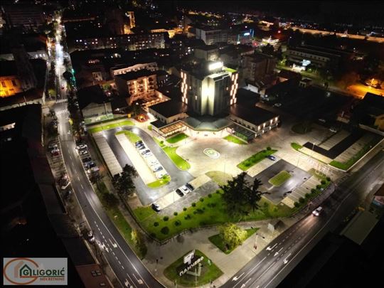 Pančevo-Gornji grad-Margita-gradjevinsko zemljište