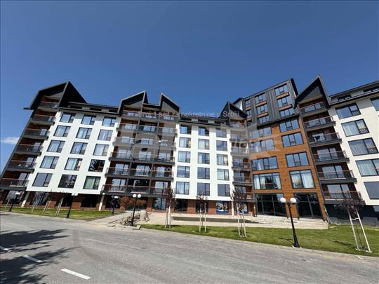 Panoramski apartman - Harmony, Kopaonik