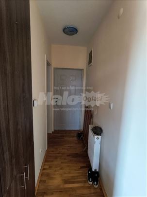 Petlovo brdo, 35m2