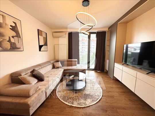 Planet Residence – luksuzan, dvosoban stan