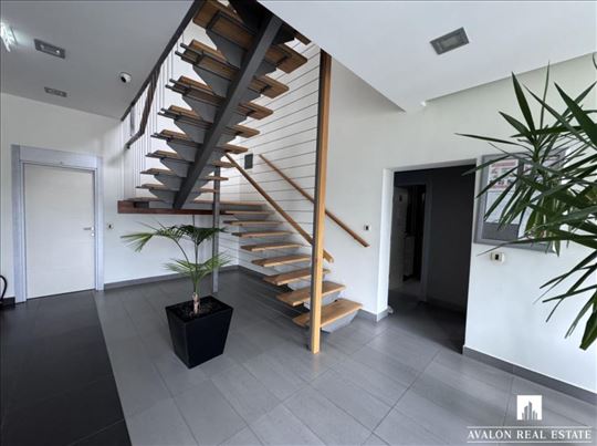 Poslovni prostor na Kosutnjaku